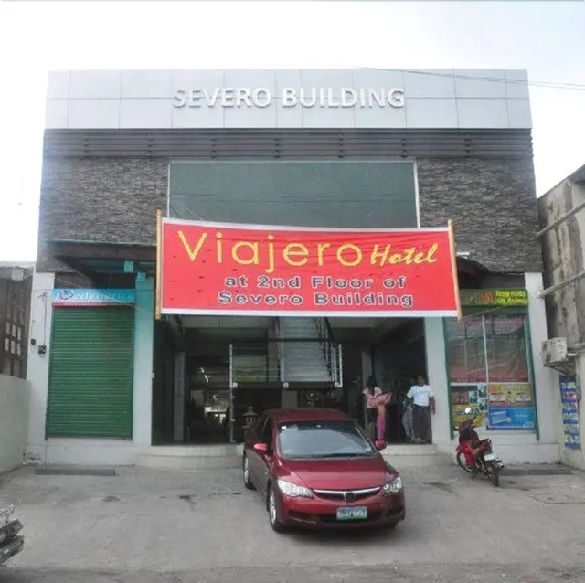 Dy Viajero Transient Hotel - Naga City