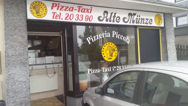 Pizzeria Piccola