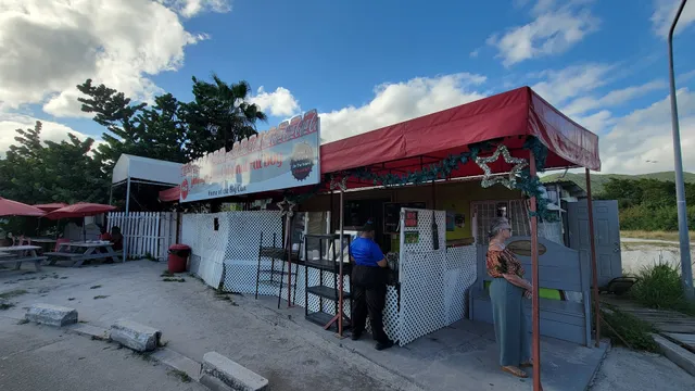 Jimmy's The Original Fat Boy BBQ