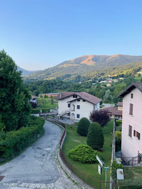 Hotel Ristorante Vittoria