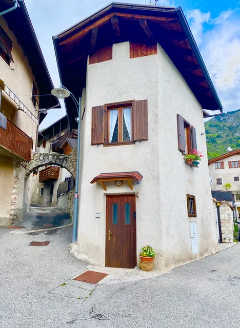 Casetta Zoe - Private Sauna