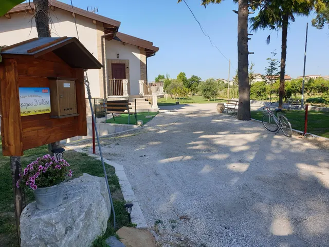 Campagna d'amare nuovi appartamenti