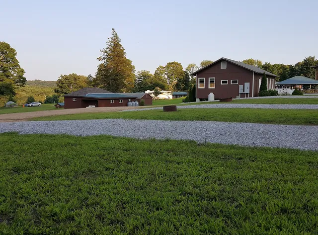 Grandview Camping & Cottages