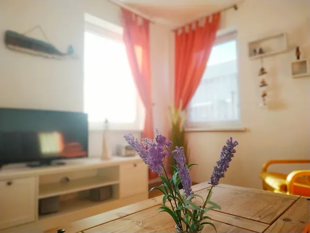 Ferienwohnungen Ostseeperle Usedom