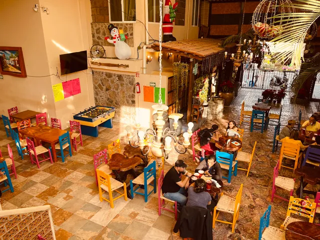 Chelódromo La Parranda