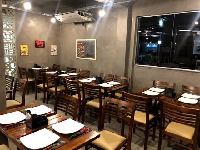 Parrilla Portenha Steak & Burguer