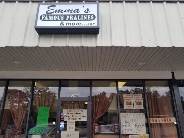 Emma's Famous Pralines, Inc.