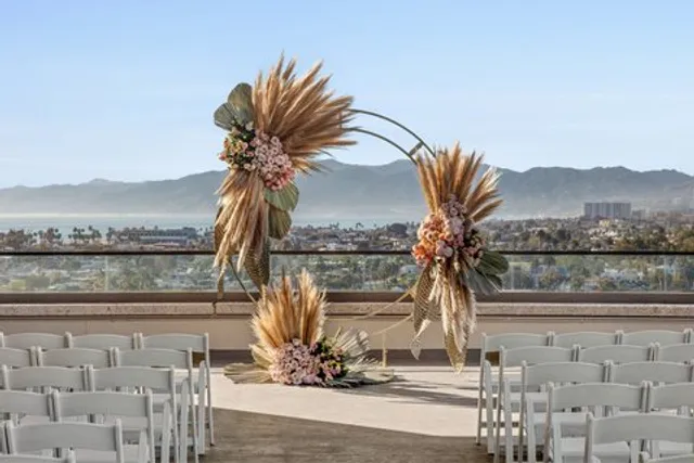 Marina del Rey Marriott