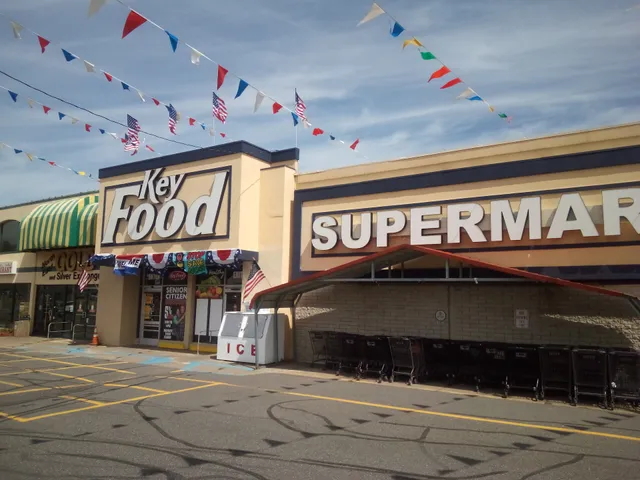 Key Food Supermarkets