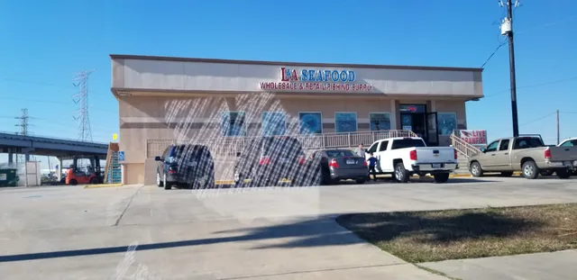 L&A Seafood