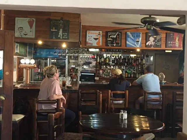 JP's Grill and Bistro