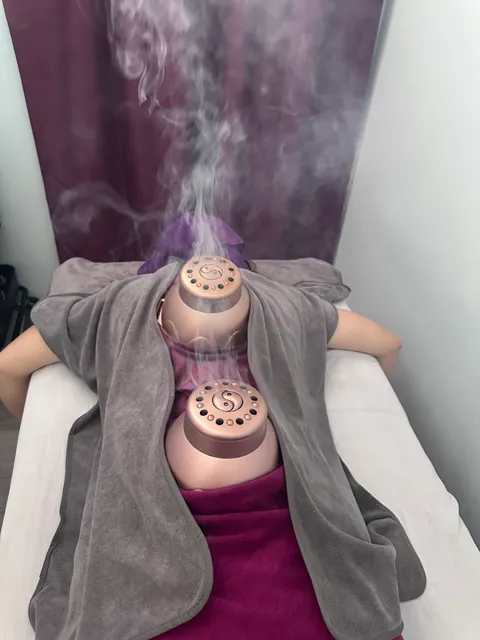 Gui Lin Chinese Medical Acupuncture And Massage Centre