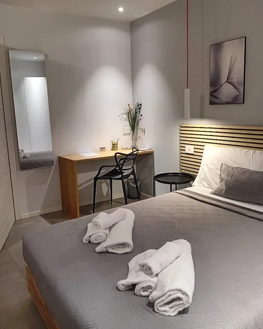 Porta San Paolo House