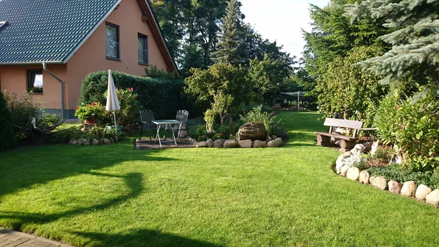 Ferienhaus Zum Weißen Hirsch