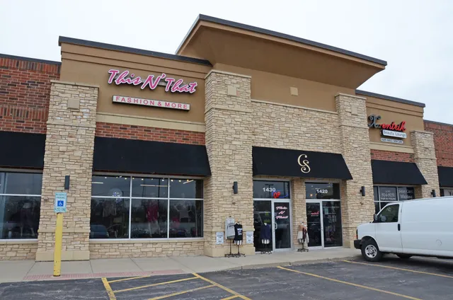 This N That Fashion & More