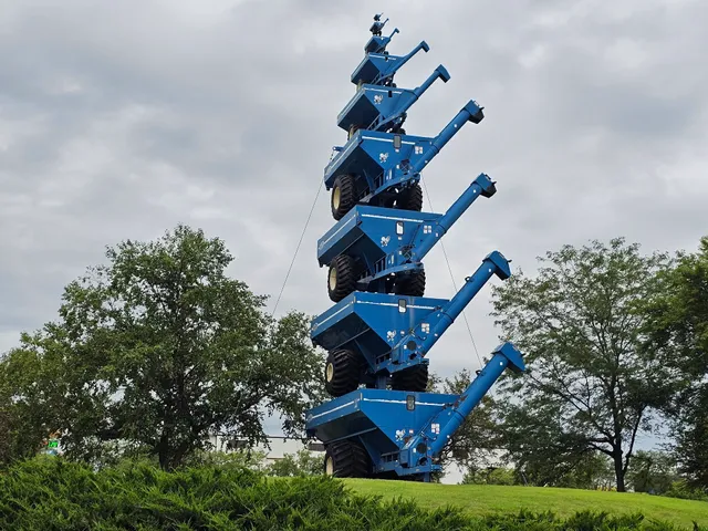 Kinze Manufacturing, Inc.