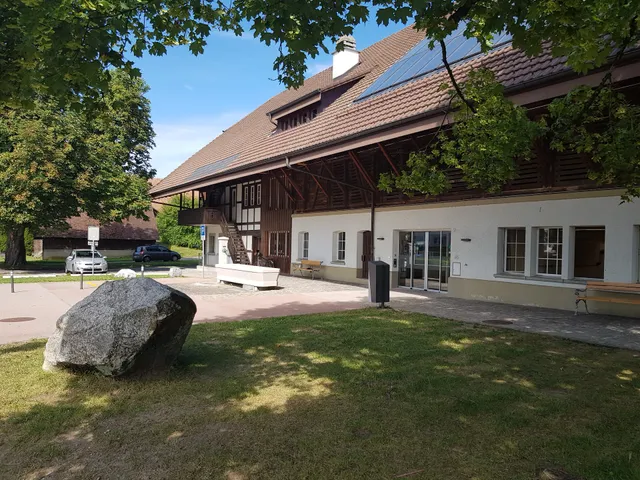 Gemeinschaftszentrum Kipferhaus