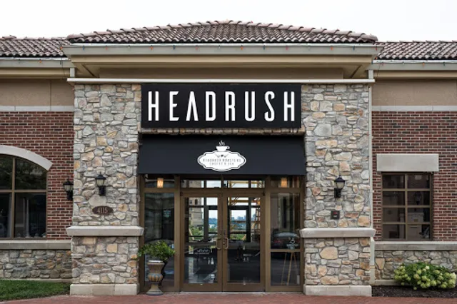 Headrush Roasters