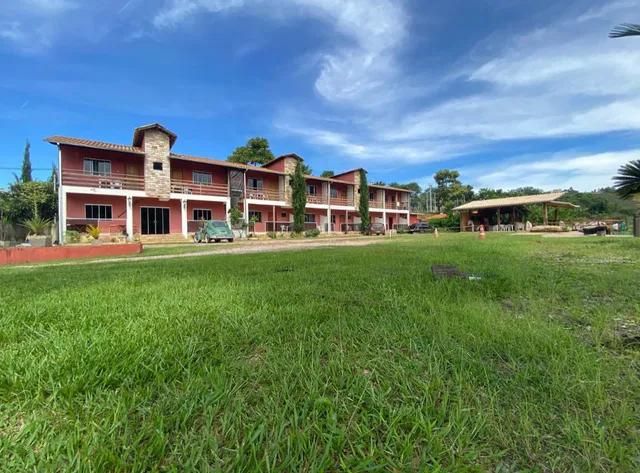 Pousada Estrada Velha