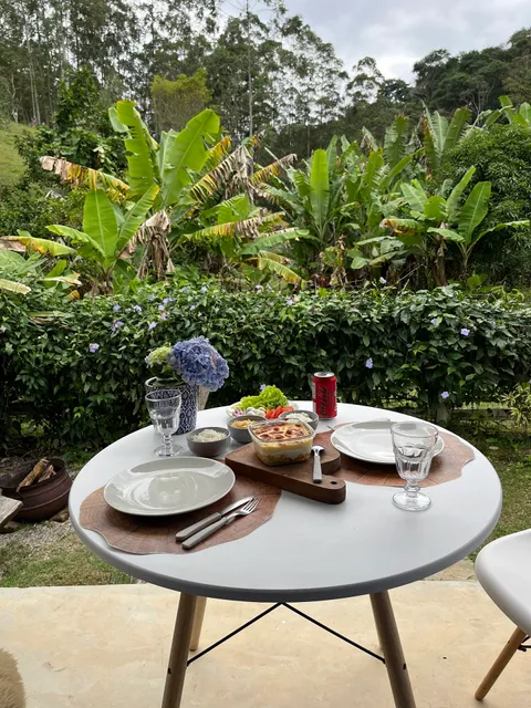 Casinhas de Terras Frias