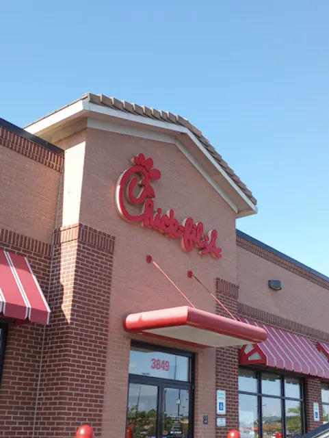 Chick-fil-A