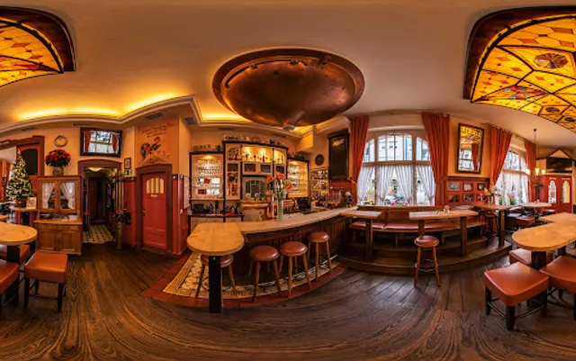 Brauhaus Saarner Hof