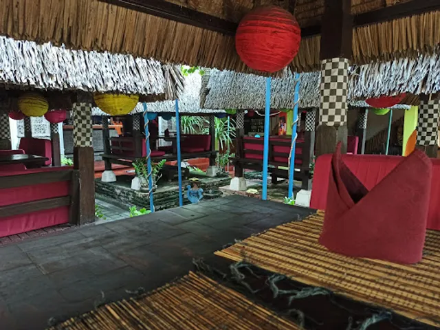 Sawasdeekha Thai Restaurant & Bar