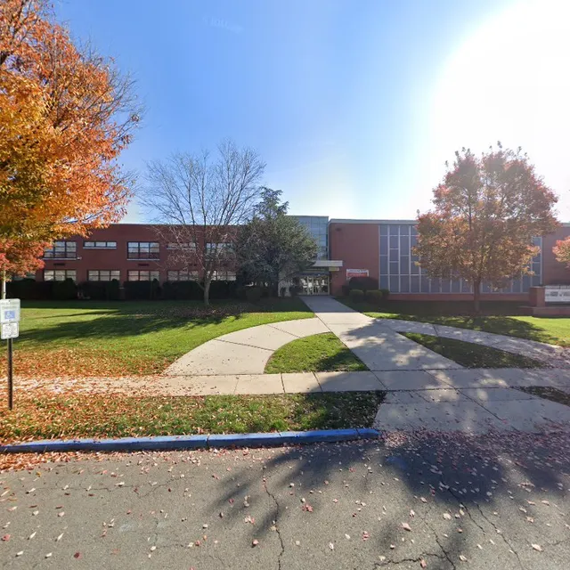 Lyndhurst High School