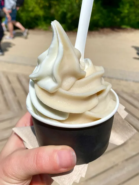 Glaces & Smoothies By Bio Yum Yum