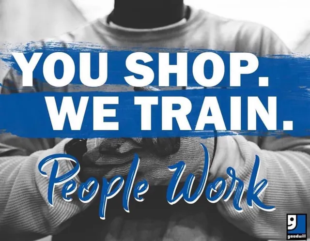 Goodwill Industries of Northeast Texas