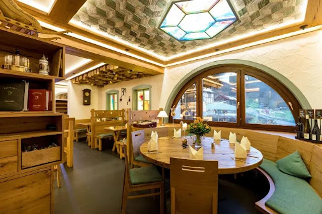 Landgasthof Hessenmühle