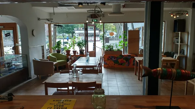 Pedaller’s Kitchen