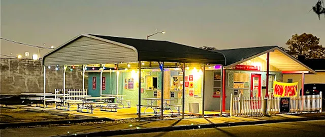 Pelican's SnoBalls of Palmetto and Ice Cream