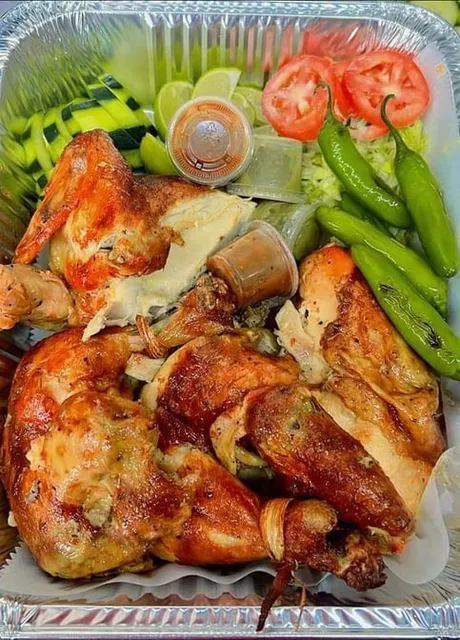 Taqueria Mi Casita Mexican Food