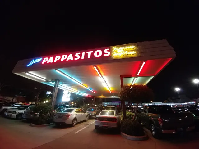 Kirby-Richmond Plaza