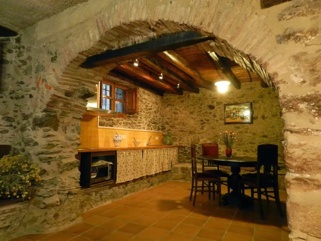 Casa Rural Can Salas - Espolla