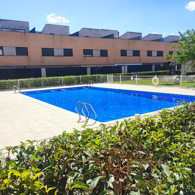 Apartamentos Motilla del Azuer Daimiel
