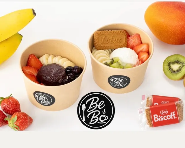 アサイーボウルBeBeふじみ野