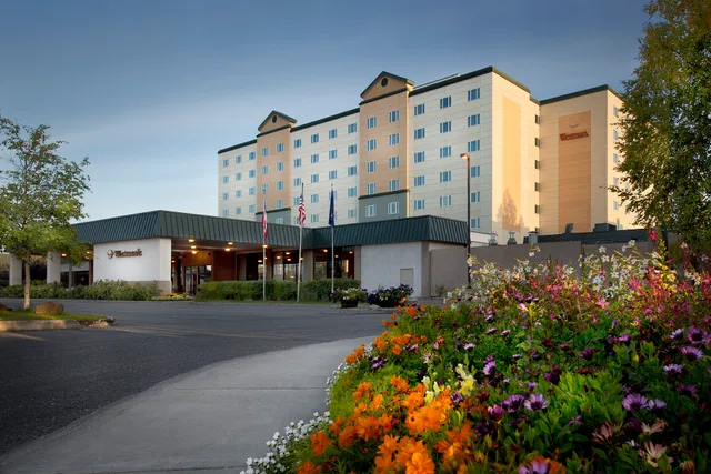 Westmark Fairbanks Hotel & Conference Center