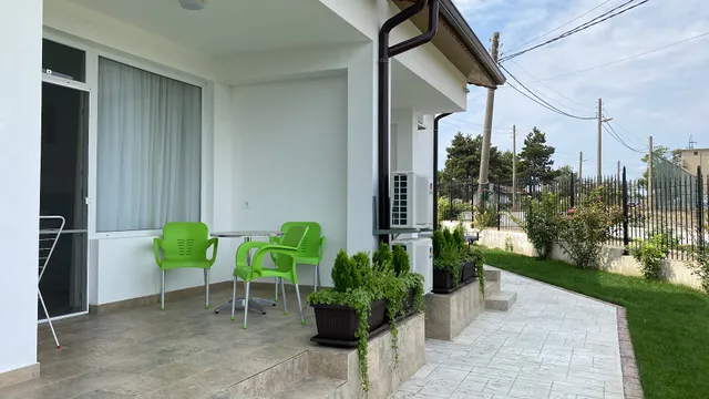 Complex Radost / JOYROOMS