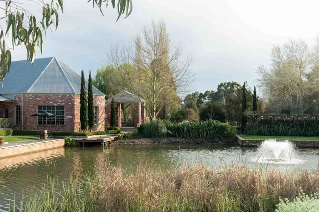 Mercure Ballarat - Hotel & Convention Centre