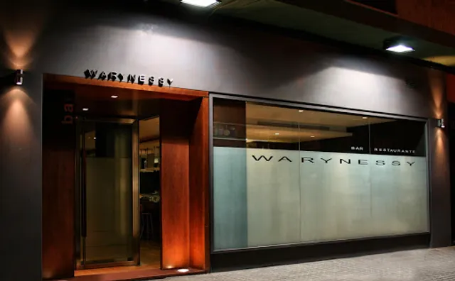 Restaurante Warynessy