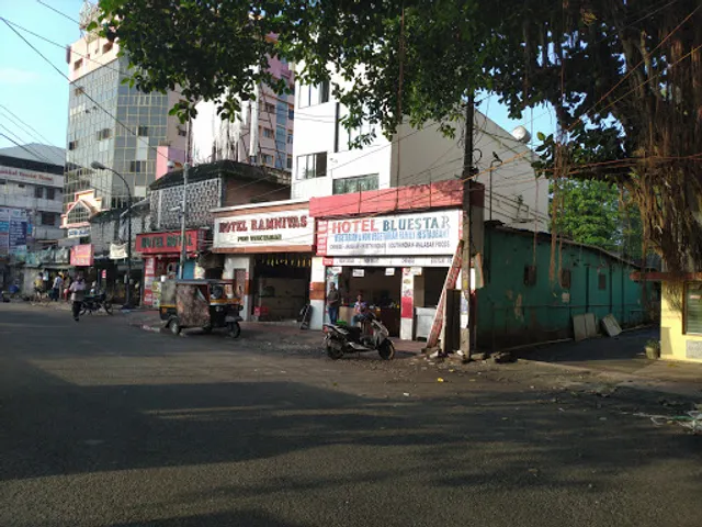 Hotel Ram Nivas pure Vegetarian