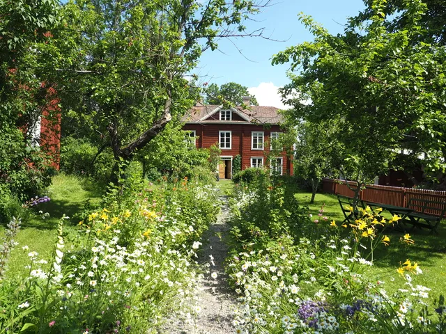 Hälsingegård Erik-Anders
