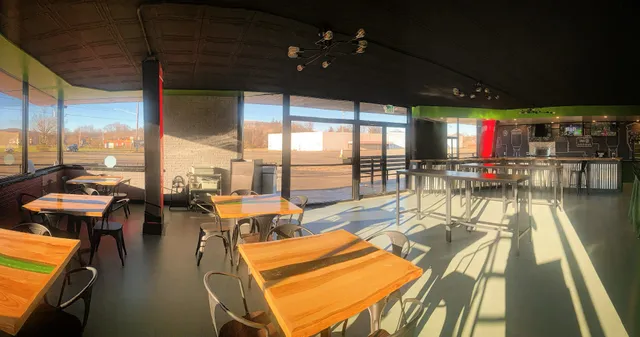 Crooked Mouth Brewing