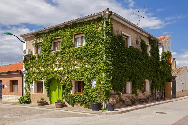 La Casa de la Abuela