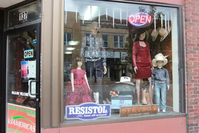 Guerrero's Boots & Western Wear