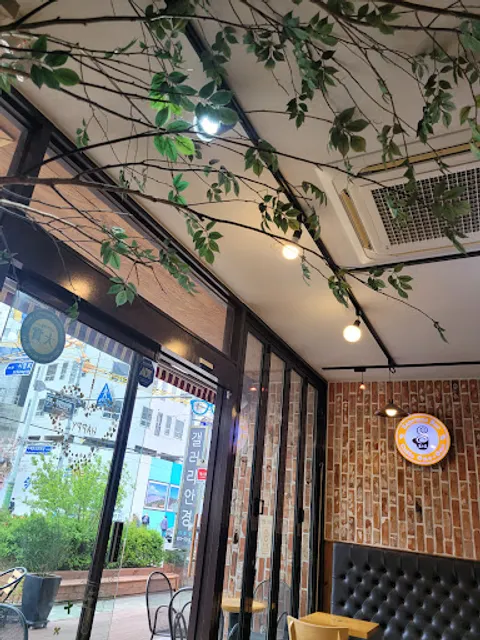 카페원플러스원 거제2호점