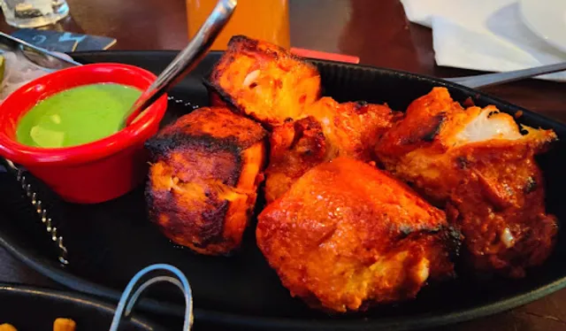 Olive Kitchen + Bar Penang