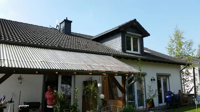 Jennifer und Martin Boess